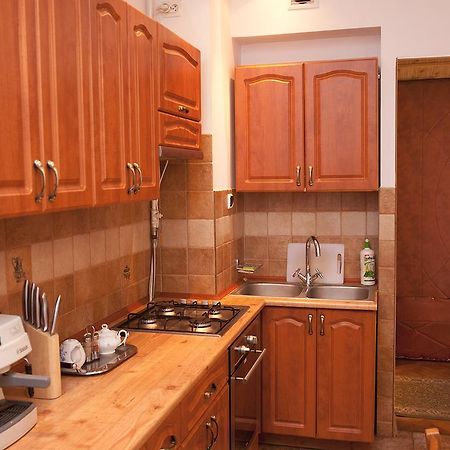 Apartamenty Kazimierz Krakow Exterior photo