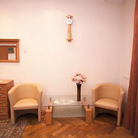 Apartamenty Kazimierz Krakow Exterior photo