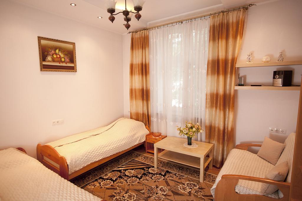Apartamenty Kazimierz Krakow Exterior photo