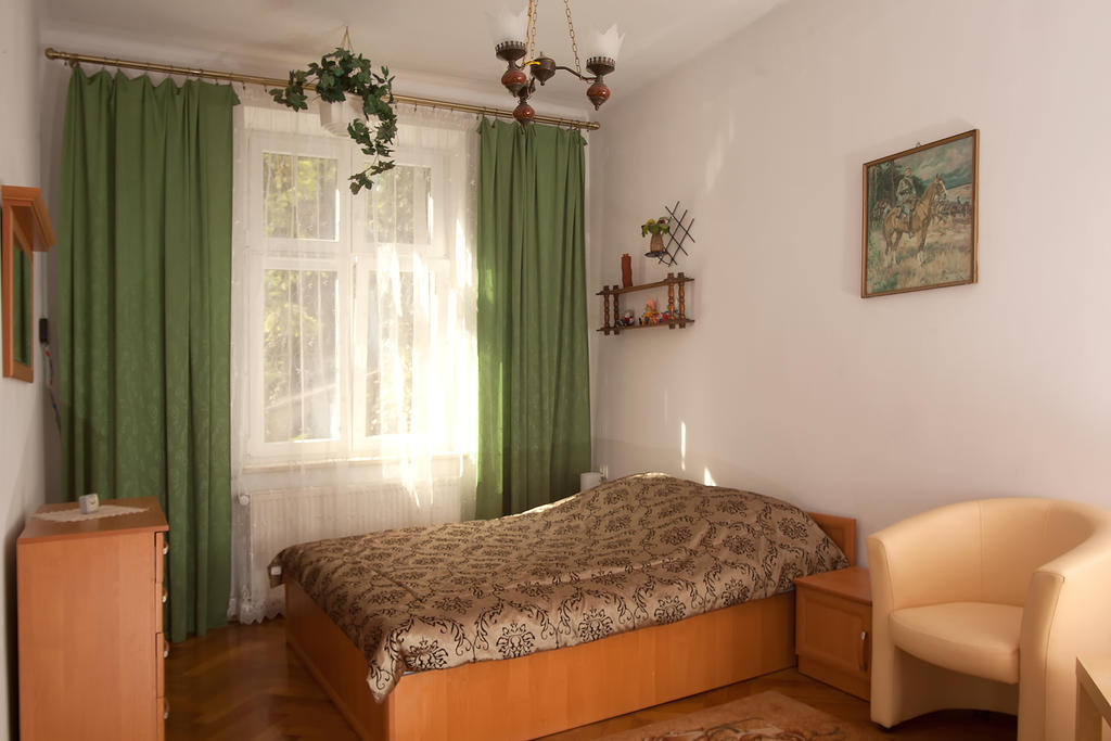 Apartamenty Kazimierz Krakow Exterior photo