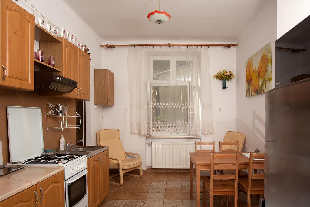Apartamenty Kazimierz Krakow Exterior photo