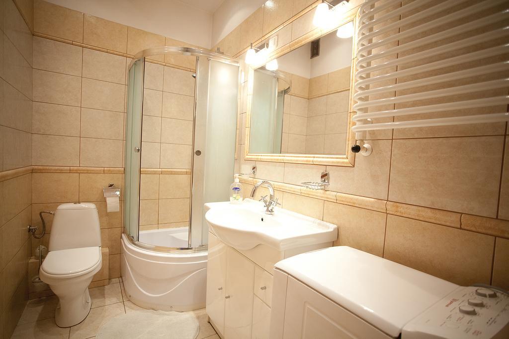 Apartamenty Kazimierz Krakow Exterior photo