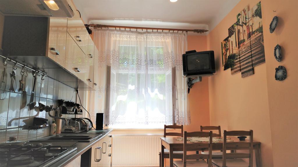 Apartamenty Kazimierz Krakow Exterior photo