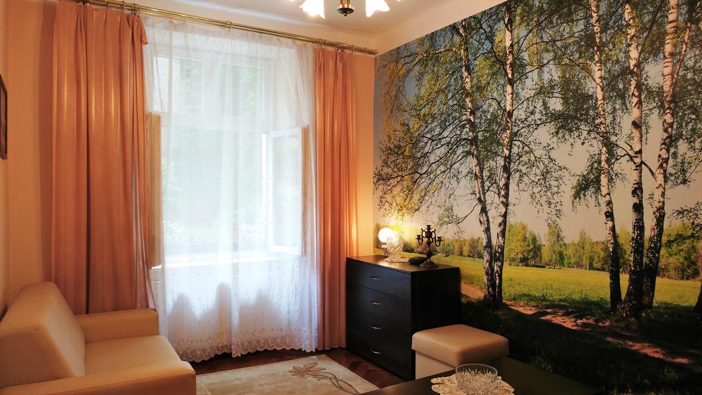 Apartamenty Kazimierz Krakow Exterior photo