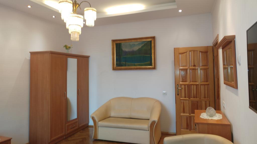 Apartamenty Kazimierz Krakow Exterior photo